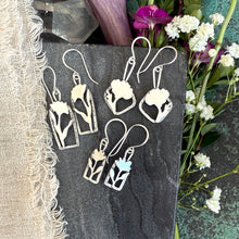 Botanical Earrings