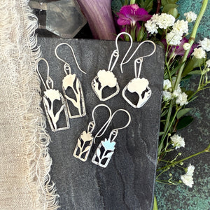 Botanical Earrings