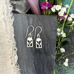 Trellis Earrings