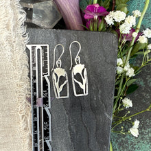 Botanical Earrings