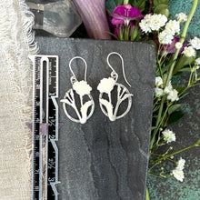 Poppy Earrings