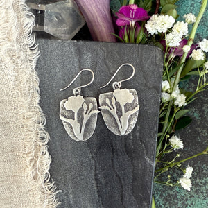 Giardino Earrings