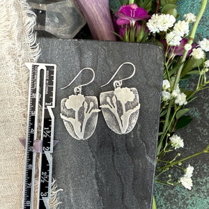 Giardino Earrings