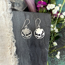 Poetry Earrings