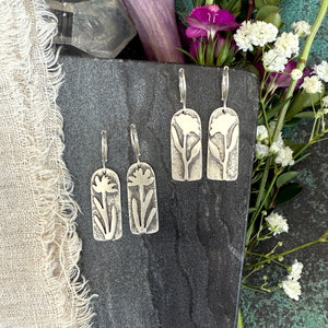 Gia Earrings