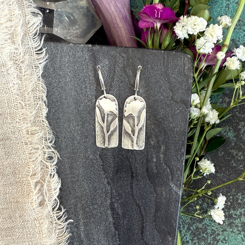 Gia Earrings