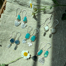Turquoise Here & Now Earrings