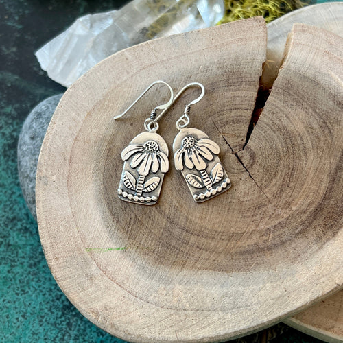 Fine Folks Earrings