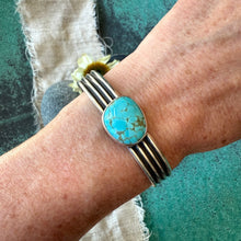 Mountain Views Cuff Bracelet
