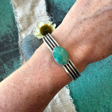 Mountain Views Cuff Bracelet