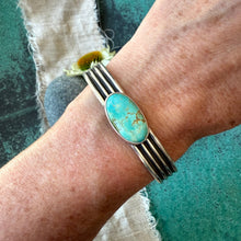 Mountain Views Cuff Bracelet