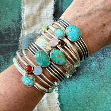 Mountain Views Cuff Bracelet