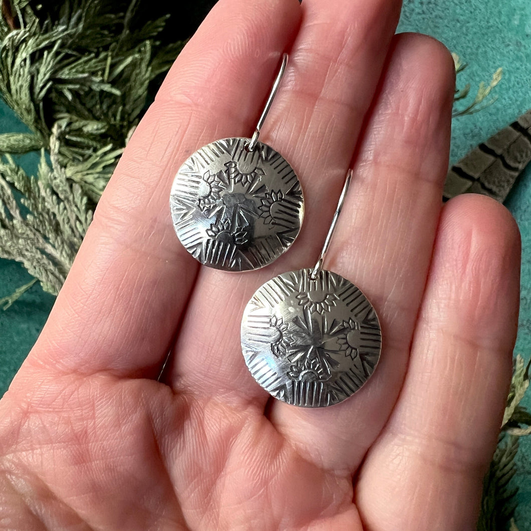 Luna Earrings