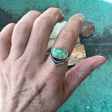 Find Your Path Ring Sz 7