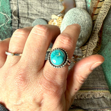 Flower Patch Ring