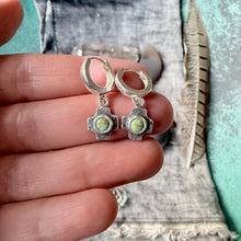Here & Now Huggie Hoop Earrings
