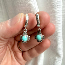 Here & Now Huggie Hoop Earrings