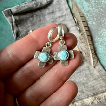 Here & Now Huggie Hoop Earrings