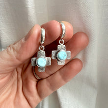 Here & Now Huggie Hoop Earrings