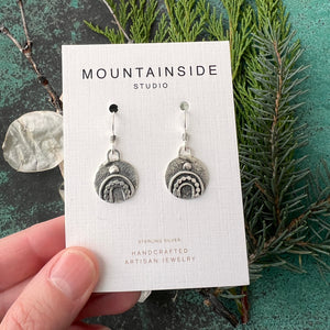 'Naturescapes' Earrings