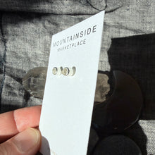 Herkimer Diamond Stud Earrings