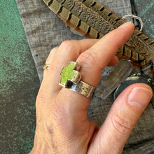Here and Now Ring