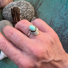 Mini Moondance Ring Sz 6.5