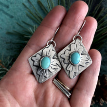 Wildflower Earrings